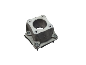 472119696R (RENAULT) Кронштейн педали тормозаRenault Kangoo 21- Renault Megane IV 16- Renault Megane III 09-16