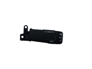 255520099R (RENAULT) Подрулевой переключатель мультимедиаRenault Trafic 14- Nissan NV300 16- Opel Vivaro 14-19