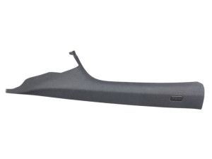 A29569047009K95 (MERCEDES-BENZ) Накладка стійки лобового скла внутрішня ліваMercedes-Benz EQE 22-