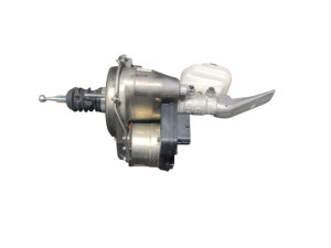 A2959006000 (MERCEDES-BENZ) Вакуумный усилитель тормозовMercedes-Benz EQE 22-