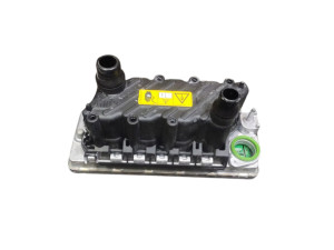 A0008355003 (MERCEDES-BENZ) Подогрев охлаждающей жидкости электрическийMercedes-Benz EQS 21- Mercedes-Benz EQE 22-