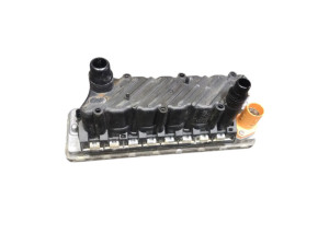A0008355203 (MERCEDES-BENZ) Подогрев охлаждающей жидкости дополнительныйMercedes-Benz EQE 22-