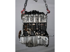 K9K 876 (MERCEDES-BENZ) Двигатель Euro6 Bosch 1.5DCI 8V K9K 876 70kW