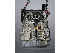 BSE (SKODA) Двигатель 1.6MPI 8V BSE 102HP 75kW L4VW Golf VI 09-14 Skoda Octavia A5 04-13 SEAT Leon 05-12
