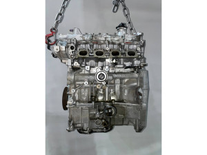HR16DE (NISSAN) Двигатель 1.6MPI 16V HR16DENissan Qashqai 07-14 Nissan Note 05-12 Nissan Tiida 04-12