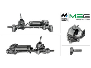 JP401.NL00.R (ZF) Рулевая рейка с ЭУРJeep Cherokee 13-23