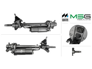 BW424.SLR0.R (BOSCH) Рулевая рейка с ЭУР TQToyota Supra 19- BMW Z4 G29 18-