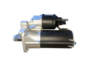 TS12E9 (VALEO) СтартерRenault Megane III 09-16 Mercedes-Benz Citan 12-21 Nissan Qashqai 07-14