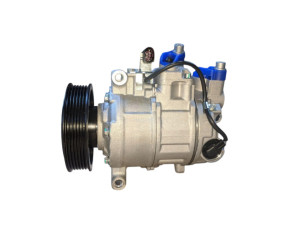 AC0309 (MSG) Компрессор кондиционераAudi A5 07-16 Audi A6 11-18 Audi A4 07-15