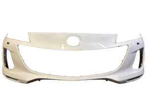 BGV450031 (MAZDA) Бампер передний под омыватели фар хэтчбекMazda 3 09-14