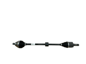 5QS407272 (VW) Привод передний правый АКПП 1.5TSI 16VVW Tiguan 23- Skoda Kodiaq 24- Cupra Terramar 24-