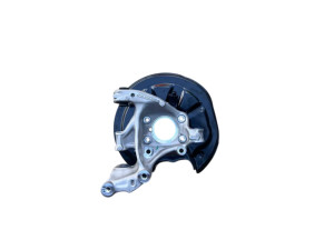 5QS505435E (VW) Цапфа задняя леваяVW Tiguan 23- Skoda Kodiaq 24- Cupra Terramar 24-
