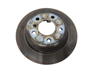 34216864900 (BMW) Диск тормозной задний вентилируемый D300BMW 4 F32-36 13-20 BMW 3 F34 13- BMW 3 F30-80 12-19