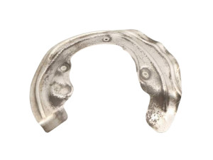 34106873417 (BMW) Защита диска тормозного переднего левогоBMW 1 F20/F21 11-19 BMW 3 F34 13- BMW 3 F30-80 12-19