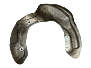 34106873418 (BMW) Защита диска тормозного переднего правогоBMW 1 F20/F21 11-19 BMW 3 F34 13- BMW 3 F30-80 12-19