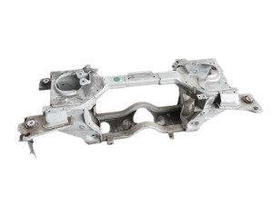 9838006480 (PEUGEOT) Балка задней подвески голаяPeugeot 508 18-