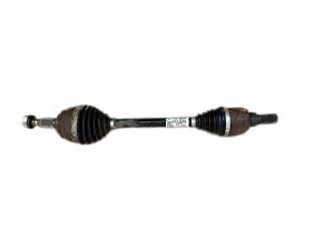 9840014680 (PEUGEOT) Привод передний левый АКППPeugeot 508 18- Peugeot 3008 16-