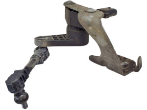 9817423180 (PEUGEOT) Датчик дорожного просвета переднийPeugeot 308 (T9) 13- Peugeot Partner 08- Citroen Berlingo 18-