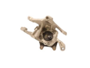 9828198780 (PEUGEOT) Цапфа задняя леваяPeugeot 508 18-