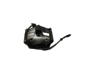 1612372380 (PEUGEOT) Суппорт тормозной передний правыйPeugeot 308 (T9) 13- Citroen C5 Aircross 17- Opel Grandland 17-