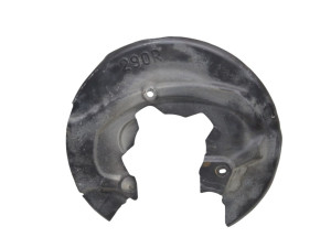 9811774480 (PEUGEOT) Защита диска тормозного заднего правогоPeugeot 508 18-