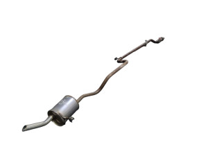 201003425R (RENAULT) Глушитель в сборе 1.5DCI 8VRenault Dokker 12-21