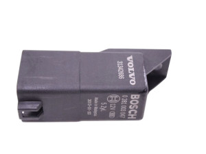 31342686 (VOLVO) Реле свечей накалаVolvo S60 10-18 Volvo V60 10-18 Volvo XC60 08-17