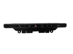 A2979005711 (MERCEDES-BENZ) Блок кнопок консоль центр верхMercedes-Benz EQE 22-