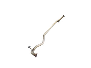 1570B639 (MITSUBISHI) Глушитель передняя частьMitsubishi ASX 10-23 Citroen C4 AirCross 12-17 Opel Astra H 04-14