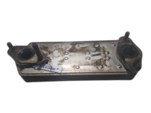 2130569T02 (NISSAN) Теплообменник с корпусом 2.7TD 8VNissan Terrano R20 93-06