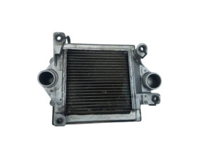 144617F404 (NISSAN) Радиатор интеркулера 99- 2.7TD 8VNissan Terrano R20 93-06