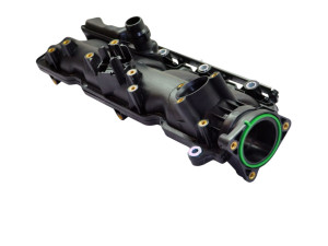 1311055P00 (SUZUKI) Коллектор впускной пластик Euro6 1.6DdiS 16VSuzuki SX-4 S-Cross 14-21