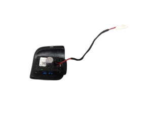 A09990596069051 (MERCEDES-BENZ) Кнопка руля левая задняяMercedes-Benz EQE 22-