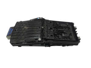 A2976809706 (MERCEDES-BENZ) Бардачок дополнительный в консольMercedes-Benz EQE 22-