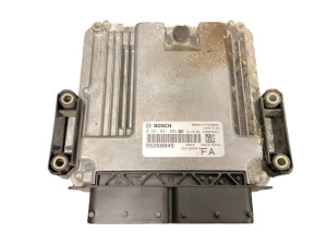 3391055P00 (SUZUKI) Блок электронный управления двигателем Euro6 1.6DdiS 16VSuzuki Vitara 15- Suzuki SX-4 S-Cross 14-21