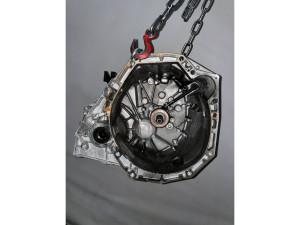 TL4302 (RENAULT) КПП 6 ступ 4*2 под нижнюю подушку 1.5DCI 8VRenault Kangoo 18-21 Renault Megane IV 16- Dacia Duster 10-17