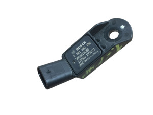 9813415080 (PEUGEOT) Мапсенсор впускного коллектораPeugeot 308 (T9) 13- Citroen C4 Spacetourer 18-22 Opel Grandland 17-