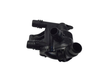 9822406080 (PEUGEOT) Корпус термостатаPeugeot 3008 16- Citroen C5 Aircross 17- Opel Grandland 17-