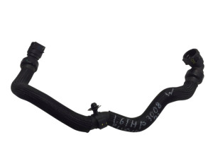 9822192580 (PEUGEOT) Патрубок охлаждающей жидкости инвертораPeugeot 508 18-