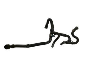 9822382080 (PEUGEOT) Патрубок охлаждающей жидкости комплект 7 частейPeugeot 508 18-