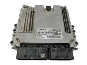 1675657580 (PEUGEOT) Блок электронный управления двигателем 1.6T-GDI 16VPeugeot 508 18-