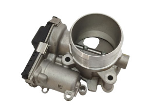 9818664880 (PEUGEOT) Дроссельная заслонка электрическаяPeugeot 308 (T9) 13- Citroen C5 Aircross 17- Opel Grandland 17-