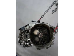9G9R7002KB (VOLVO) КПП 6 ступ 4*2 2.4TDI 20VVolvo XC60 08-17