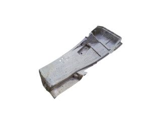 788185SK1A (NISSAN) Подкрылок задний правыйNissan Leaf 18-