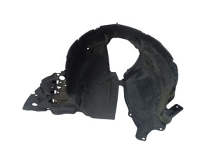 638435SA0A (NISSAN) Подкрылок передний левыйNissan Leaf 18-