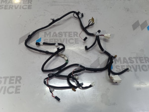240525SA0A (NISSAN) Проводка крышки багажникаNissan Leaf 18-