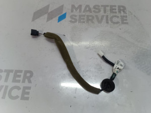 240285SA0A (NISSAN) Проводка крышки багажникаNissan Leaf 18-