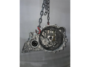 M5GF1 (HYUNDAI) КПП восстановленная 5 ступ 4*4 гидр нажим 2.0MPI 16V