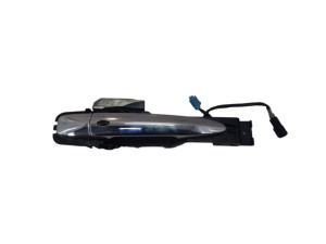 806103NF1A (NISSAN) Ручка двери наружная передняя правая KeylessNissan Leaf 18- Nissan Leaf 10-17