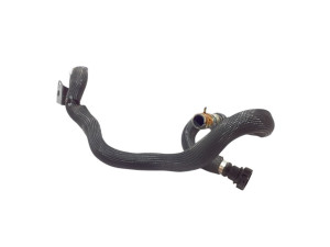 210470249R (RENAULT) Патрубок охлаждающей жидкости от помпы к термостатуRenault Kangoo 21-